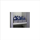 Schwab 13-1826 4' Tray for Insulated Media Cabinets