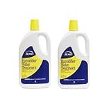 Bemis BE1960-2PK Humidifier Water Treatment 1 Qt. , 2 PACK