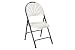 Plastic Folding Chair. Package of 4