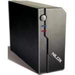 Nilox Ups Easy 1040 1040Va/520W