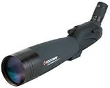 Celestron 52253 Ultima 100ED Zoom Spotting Scope