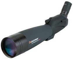Celestron 52253 Ultima 100ED Zoom Spotting Scope