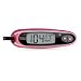 One Touch Ultra Mini System Diabetes Glucose Monitoring Kit, Pink Glow, Model: 021-496 - 1 ea