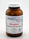 Metagenics Sinuplex® - 120 Tablets