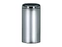 Brabantia 3383.04 Touch Bin Matt Steel 30L