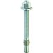 Itw Brands #50100 5/8x6 Concentrate WDG Anchor