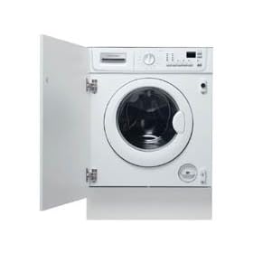Built In 60cm Washing Machine (EWG12440W)