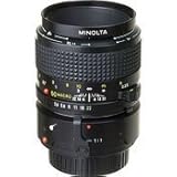 Konica Minolta MD Macro - Macro lens - 50 mm - f/3.5 - Minolta MD