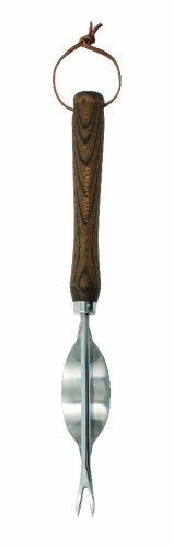 Joseph Bentley Stainless Steel Daisy Grubber