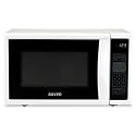 Sanyo EM-S2588W 2/3-Cubic-Foot Microwave Oven, White