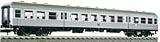 N Fl 2 Kl, Commuter Silver,, Db By FLEISCHMANN