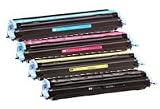 HP Q6000A/ Q6001A/ Q6002A/ Q6003A Toner Set