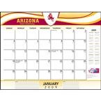 Arizona State University 2009 Desk Pad