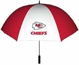 Kansas City Chiefs 60" NFL Umbrella