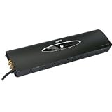 APC AV C5BLK Home Theater Power Filter (BLACK)