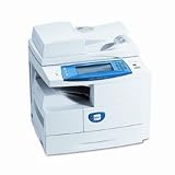 XER4150S - Xerox WorkCentre 4150S Network-Ready Duplex Laser Printer/Copier/Scanner
