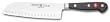 Wusthof 4183-7 Wusthof Classic 7-Inch Santoku Knife, Hollow Edge
