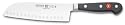 Wusthof 4183-7 Wusthof Classic 7-Inch Santoku Knife, Hollow Edge