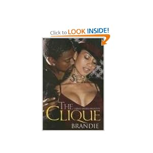 The Clique - Brandie