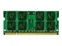 G.E.I.L. PC3-8500 Arbeitsspeicher 4GB (1066 MHz, 204-polig) DDR3-RAM Kit Preisvergleich