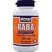 NOW Foods, PABA 500mg 100 CAPS