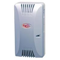 【クリックで詳細表示】家庭用 オゾン発生器 快適マイエアー OZ-2i / ブルー