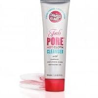 Soap & Glory Fab Pore(TM) Hot Cloth Cleanser 3.3 oz