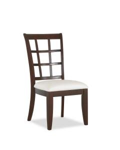 Klaussner Home Furnishings Manhattan Dining Room Chair