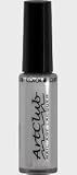 Review Art Club  / Art Club Art Color Design Polish SATIN SILVER NA35