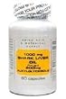 Akylglycerols, Shark Liver Oil 1000 Mg (60 cap)