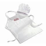 Little Tikes Backyard Barbeque Chef's Accessory Set in White
