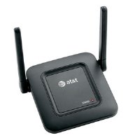 AT&T SB67128 Four-Line Accessory Repeater