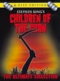 Children of the Corn - Ultimate Collection [ 2005 ] Uncensored