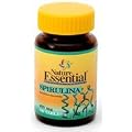 Spirulina - Der nat�rliche Hungerblocker. Die nat�rliche Di�terg�nzung (100 Tabletten)