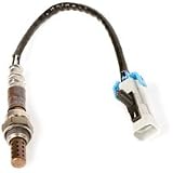 ACDelco 213-802 Oxygen Sensor by ACDelco