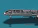 Five Star Models Garuda Indonesian Airways B747-200 (New Mould, OL)