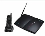 Engenius DuraFon4X 4 Line w/4 Handsets