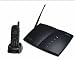 EnGenius Durafon 4X - Corded phone w/ call waiting caller ID - 2.4 GHz - 4-line operation + 3 additional handset(s)