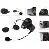 SMH10 Bluetooth Headset/Intercom for Motorcyles
