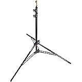 Manfrotto 1052BAC Compact Stand (Black)