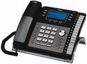 G.E. Thompson 25424RE1 RCA 4-Line EXP Speakerphone w/
