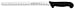 Arcos 2900 Range 12-Inch Salmon Granton Edge Flexible Knife, Black