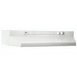 Review BROAN-NUTONE LLC  / Broan #463002 30
