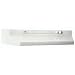 Broan #463002 30"Bisc Conv Range Hood
