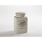 Homestead Vorratsdose Cookies 2,7 l, in Geschenkboxvon "maxwell and williams"