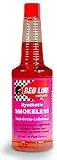 RedLine Two-Cycle Smokeless Oil