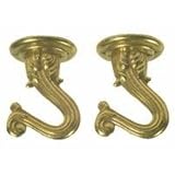 Westinghouse Lighting 70450 Swag Hook Westinghouse Lighting 70450 Swag Hook