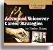 Advanced Voice Over Career Strategies