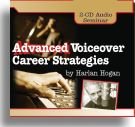 Advanced Voice Over Career Strategies