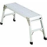 Werner AP-20-MP6 225-Pound Capacity Work Platform